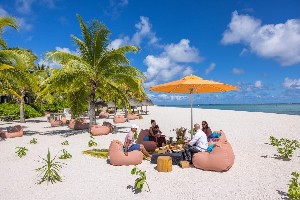 Hotel THE ST REGIS LE MORNE MAURITIUS (EX. JW MARRIOTT) wakacje
