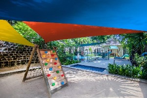 Hotel THE ST REGIS LE MORNE MAURITIUS (EX. JW MARRIOTT) wakacje