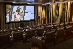 Hotel THE ST REGIS LE MORNE MAURITIUS (EX. JW MARRIOTT) wakacje