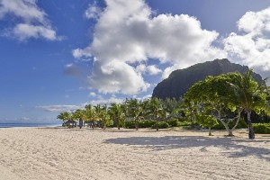 Hotel THE ST REGIS LE MORNE MAURITIUS (EX. JW MARRIOTT) wakacje