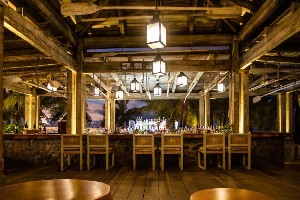 Hotel THE ST REGIS LE MORNE MAURITIUS (EX. JW MARRIOTT) wakacje