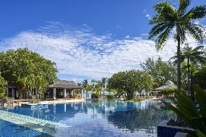 Hotel THE ST REGIS LE MORNE MAURITIUS (EX. JW MARRIOTT) wakacje