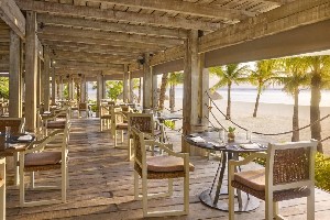 Hotel THE ST REGIS LE MORNE MAURITIUS (EX. JW MARRIOTT) wakacje