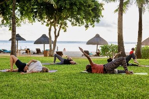 Hotel THE ST REGIS LE MORNE MAURITIUS (EX. JW MARRIOTT) wakacje