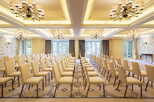 Hotel THE ST REGIS LE MORNE MAURITIUS (EX. JW MARRIOTT) wakacje