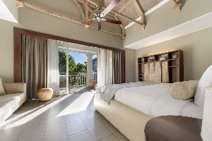 Hotel THE ST REGIS LE MORNE MAURITIUS (EX. JW MARRIOTT) wakacje
