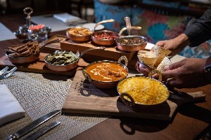 Hotel THE ST REGIS LE MORNE MAURITIUS (EX. JW MARRIOTT) wakacje