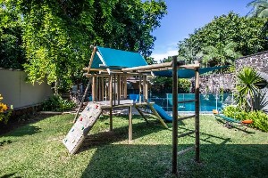 Hotel THE ST REGIS LE MORNE MAURITIUS (EX. JW MARRIOTT) wakacje