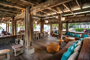 Hotel THE ST REGIS LE MORNE MAURITIUS (EX. JW MARRIOTT) wakacje