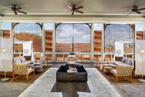 Hotel THE ST REGIS LE MORNE MAURITIUS (EX. JW MARRIOTT) wakacje