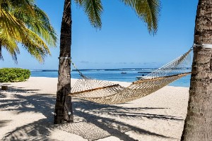 Hotel THE ST REGIS LE MORNE MAURITIUS (EX. JW MARRIOTT) wakacje