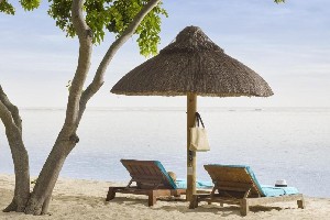 Hotel THE ST REGIS LE MORNE MAURITIUS (EX. JW MARRIOTT) wakacje