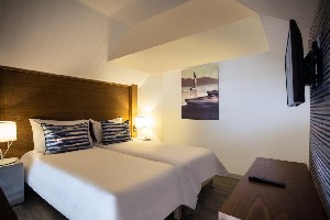 Hotel CANONNIER BEACHCOMBER GOLF RESORT & SPA wakacje