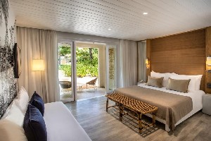 Hotel CANONNIER BEACHCOMBER GOLF RESORT & SPA wakacje