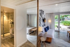 Hotel CANONNIER BEACHCOMBER GOLF RESORT & SPA wakacje