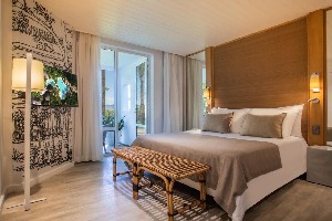 Hotel CANONNIER BEACHCOMBER GOLF RESORT & SPA wakacje