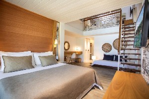 Hotel CANONNIER BEACHCOMBER GOLF RESORT & SPA wakacje