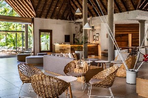 Hotel CANONNIER BEACHCOMBER GOLF RESORT & SPA wakacje