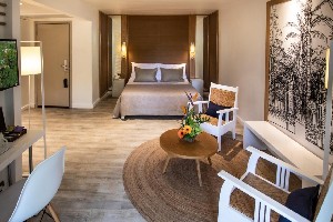 Hotel CANONNIER BEACHCOMBER GOLF RESORT & SPA wakacje