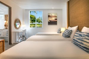 Hotel CANONNIER BEACHCOMBER GOLF RESORT & SPA wakacje