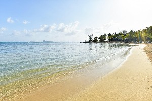 Hotel CANONNIER BEACHCOMBER GOLF RESORT & SPA wakacje