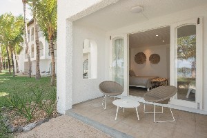 Hotel CANONNIER BEACHCOMBER GOLF RESORT & SPA wakacje