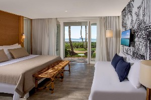 Hotel CANONNIER BEACHCOMBER GOLF RESORT & SPA wakacje