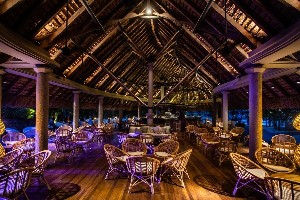 Hotel CANONNIER BEACHCOMBER GOLF RESORT & SPA wakacje