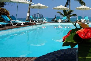 Hotel CORAL AZUR BEACH RESORT wakacje