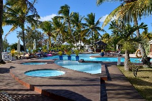 Hotel CORAL AZUR BEACH RESORT wakacje