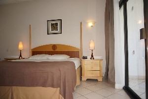 Hotel CORAL AZUR BEACH RESORT wakacje