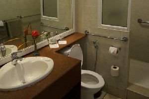 Hotel CORAL AZUR BEACH RESORT wakacje