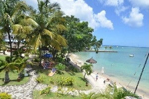 Hotel CORAL AZUR BEACH RESORT wakacje