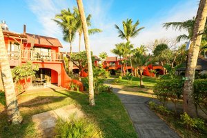 Hotel FLOWERS OF PARADISE wakacje