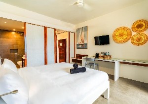 Hotel MYSTIK LIFESTYLE BOUTIQUE HOTEL wakacje