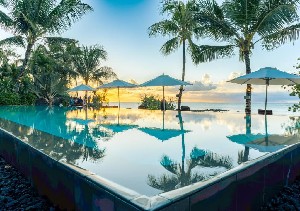 Hotel MYSTIK LIFESTYLE BOUTIQUE HOTEL wakacje