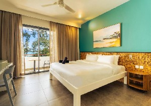 Hotel MYSTIK LIFESTYLE BOUTIQUE HOTEL wakacje