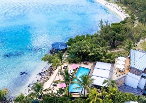 Hotel MYSTIK LIFESTYLE BOUTIQUE HOTEL wakacje