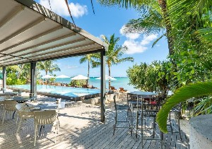 Hotel MYSTIK LIFESTYLE BOUTIQUE HOTEL wakacje