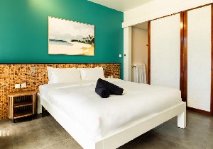 Hotel MYSTIK LIFESTYLE BOUTIQUE HOTEL wakacje