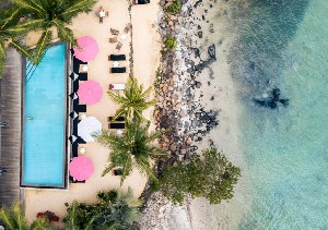 Hotel MYSTIK LIFESTYLE BOUTIQUE HOTEL wakacje