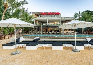 Hotel MYSTIK LIFESTYLE BOUTIQUE HOTEL wakacje