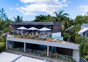 Hotel MYSTIK LIFESTYLE BOUTIQUE HOTEL wakacje