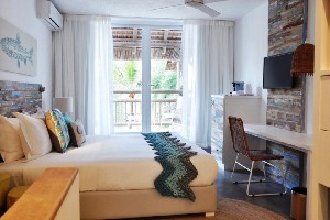 Hotel SEAPOINT BOUTIQUE wakacje