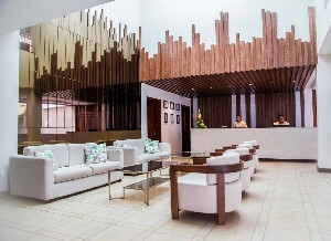 Hotel TARISA RESORT & SPA wakacje