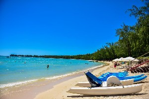 Hotel TARISA RESORT & SPA wakacje