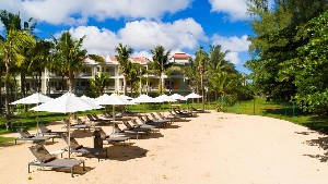 Hotel TARISA RESORT & SPA wakacje