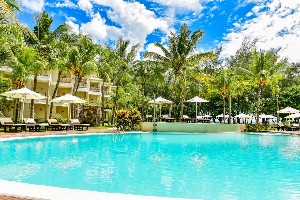 Hotel TARISA RESORT & SPA wakacje