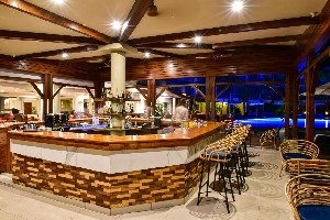 Hotel TARISA RESORT & SPA wakacje