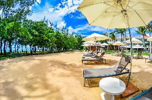 Hotel TARISA RESORT & SPA wakacje